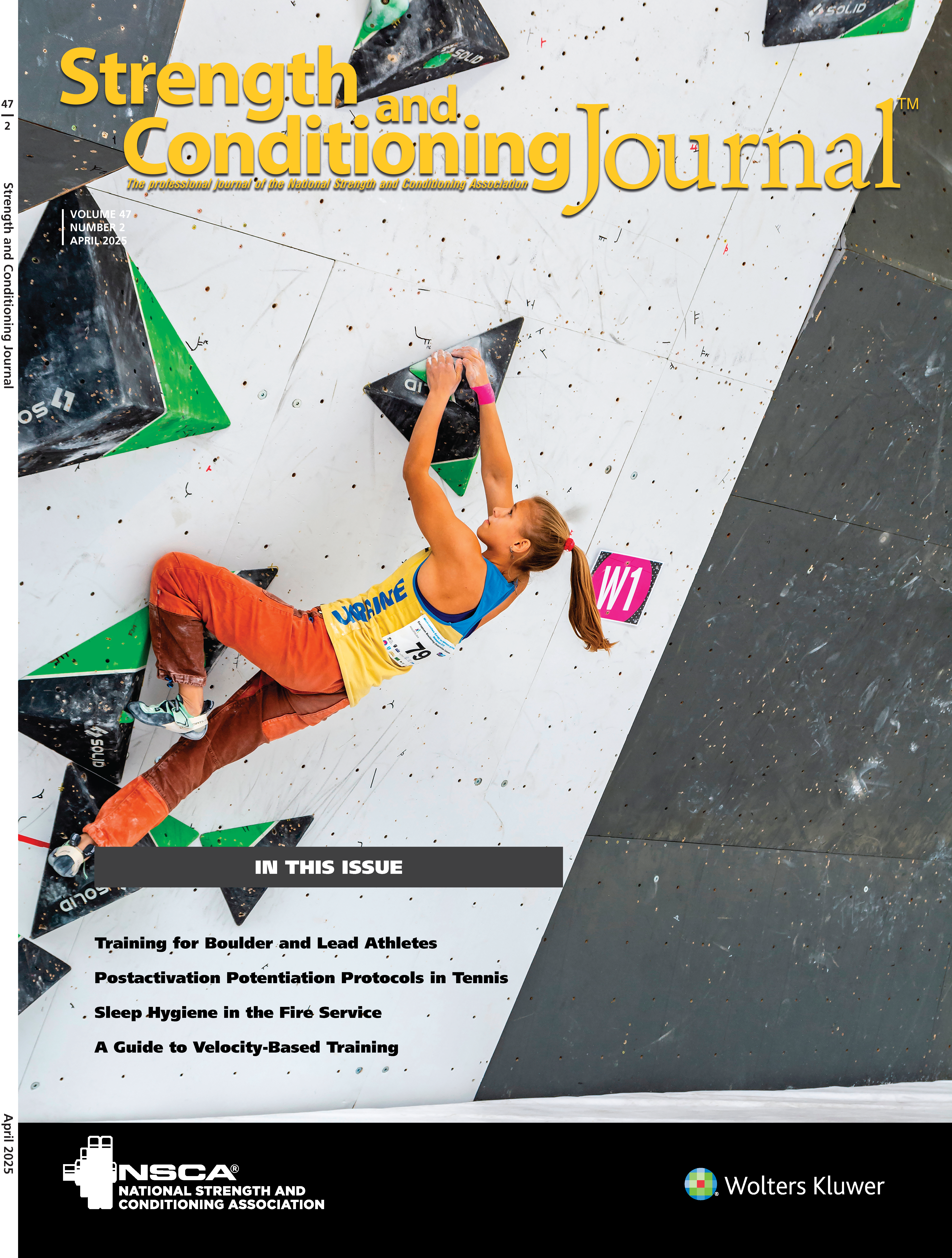 SCJ Cover February 2025
