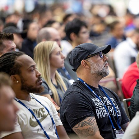 NSCA National Convention 